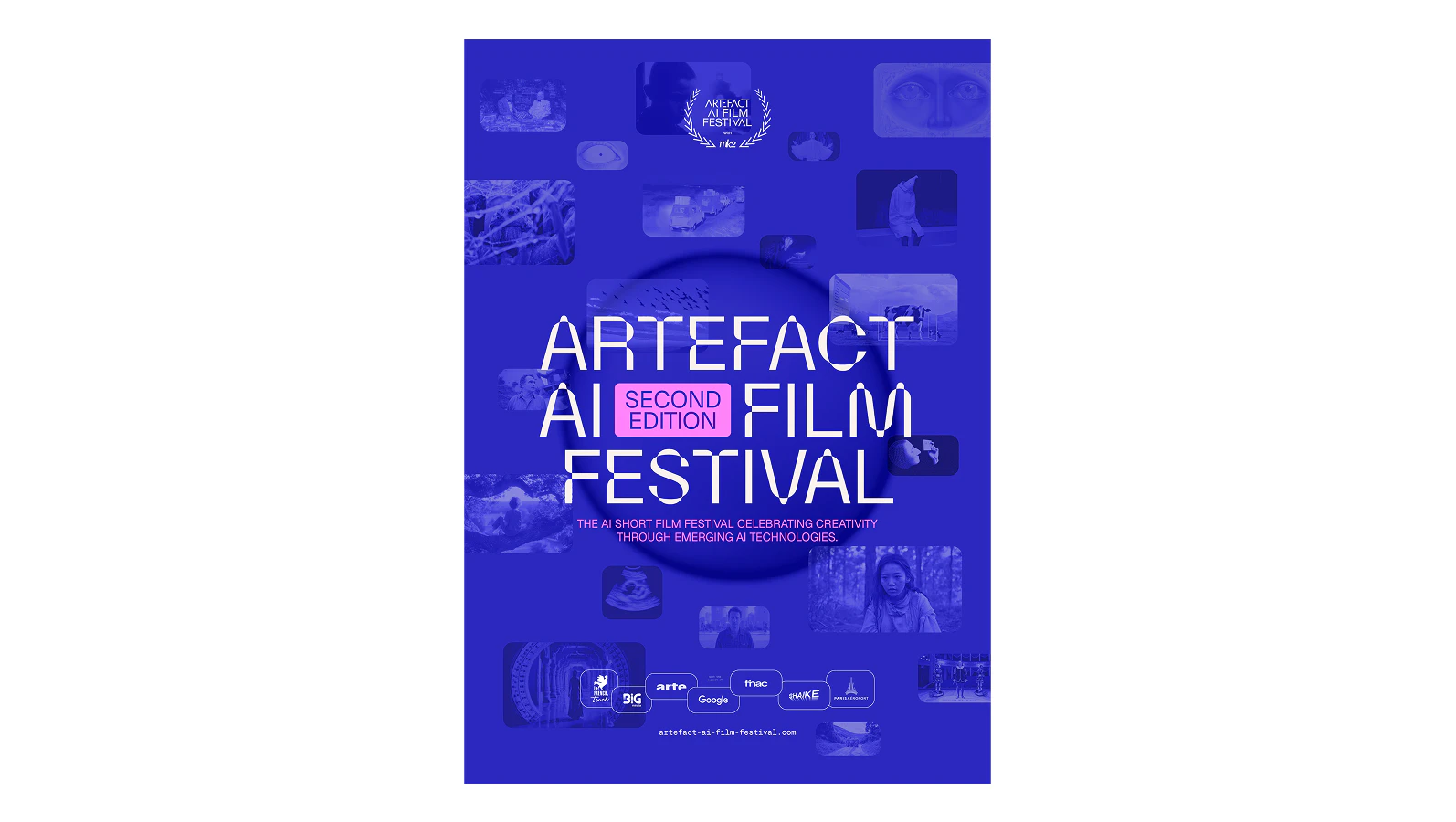 Artefact AI Film Festival