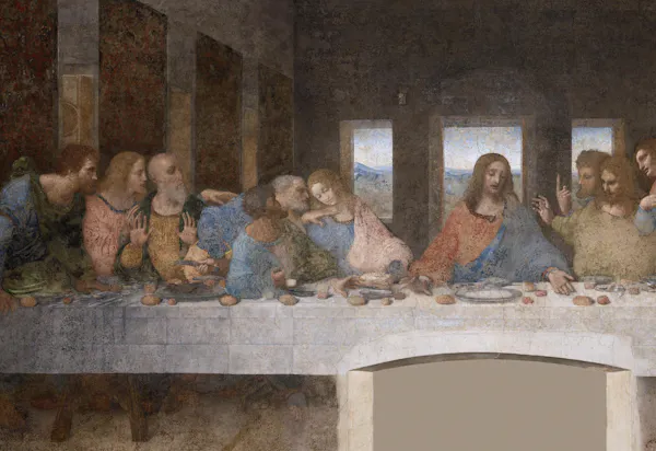 video, leonardo da vinci