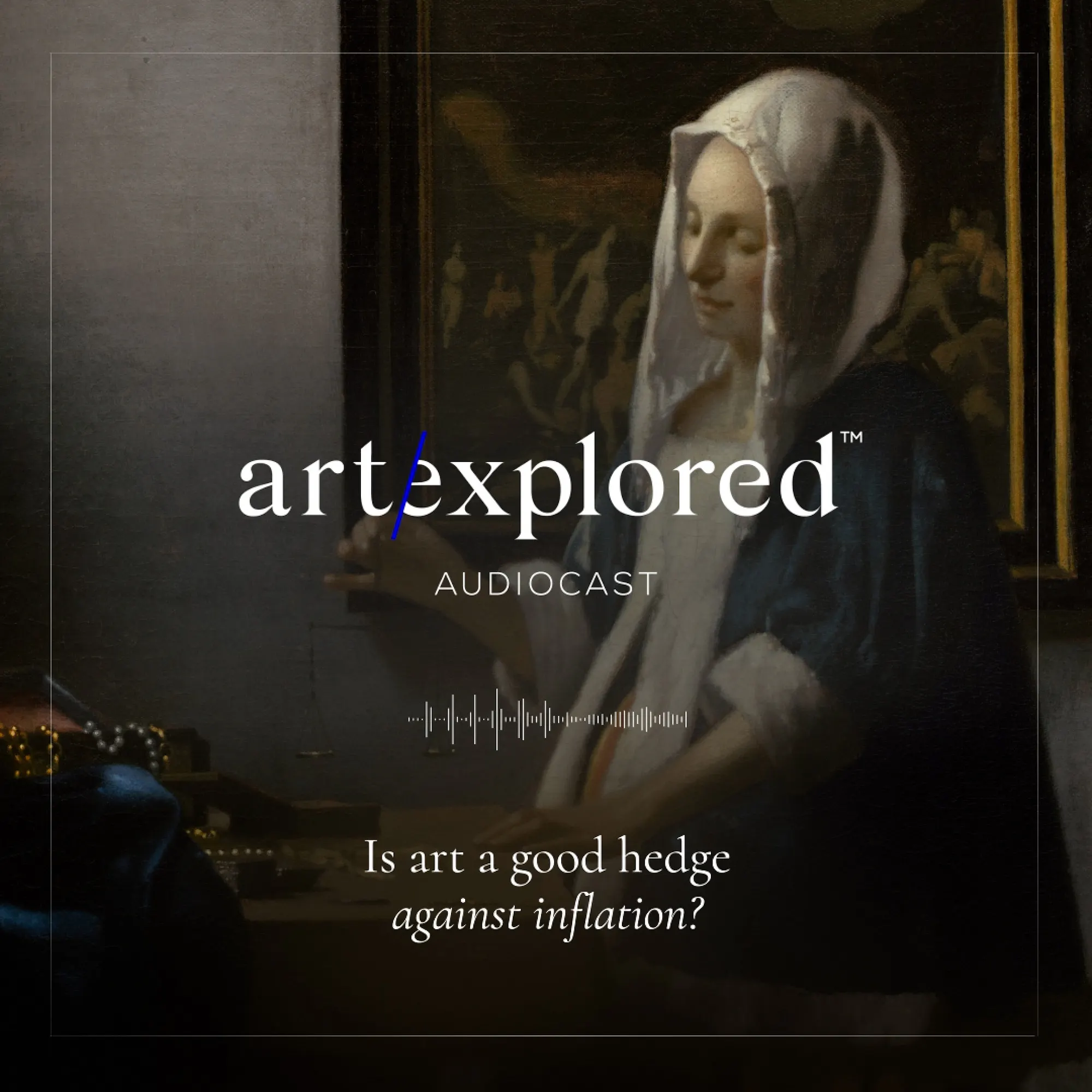 Ludovic Subran: Is art a good hedge against inflation?