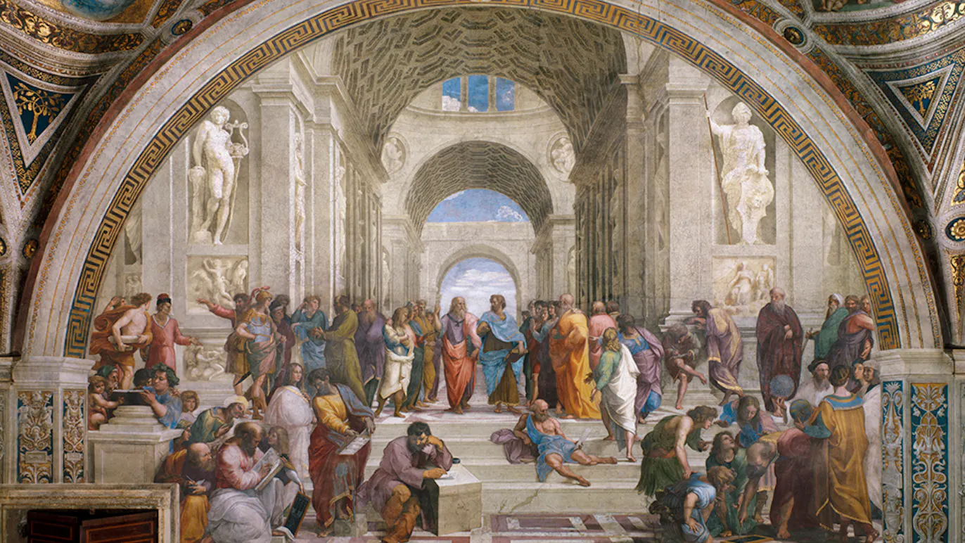 serie, leonardo da vinci