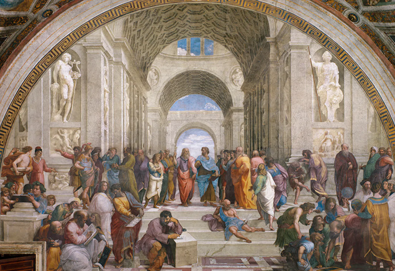 serie, leonardo da vinci