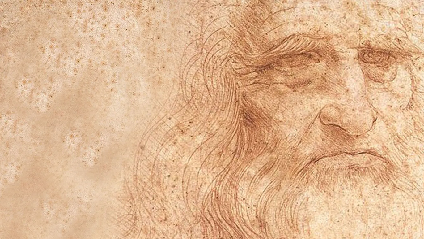 leonardo da vinci