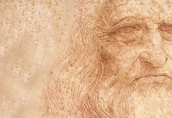 video, leonardo da vinci