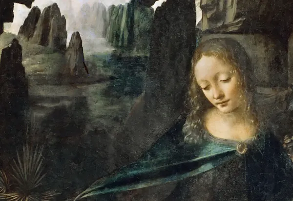 video, leonardo da vinci