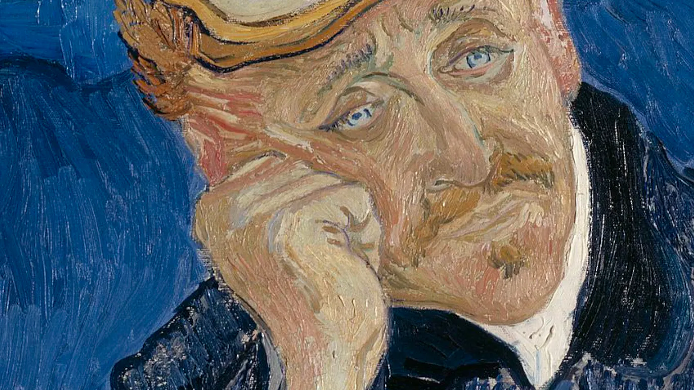 van gogh