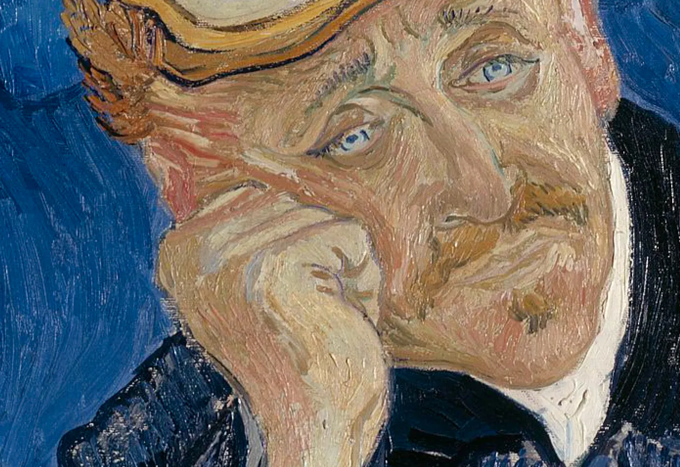 van gogh