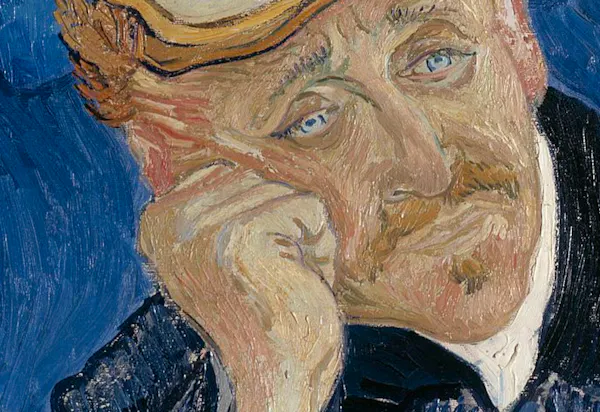 video, van gogh