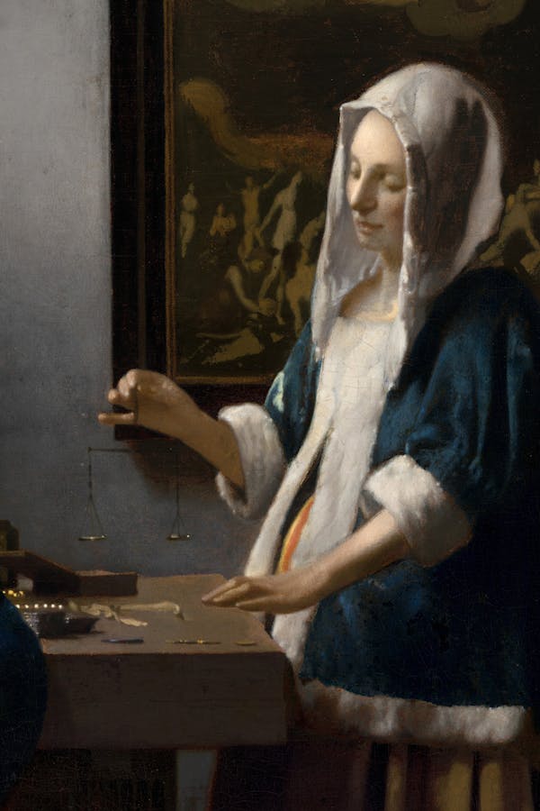 article, art investment