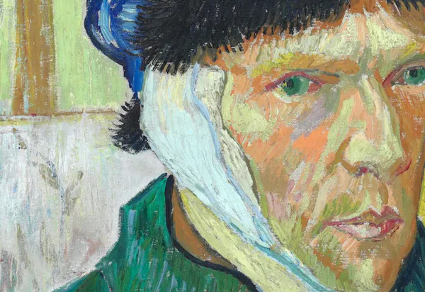 video, van gogh, europe
