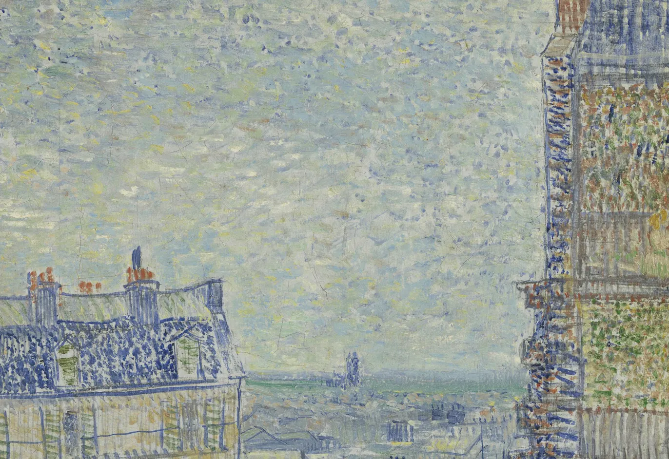 video, van gogh