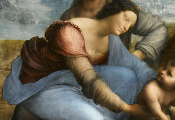 video, leonardo da vinci