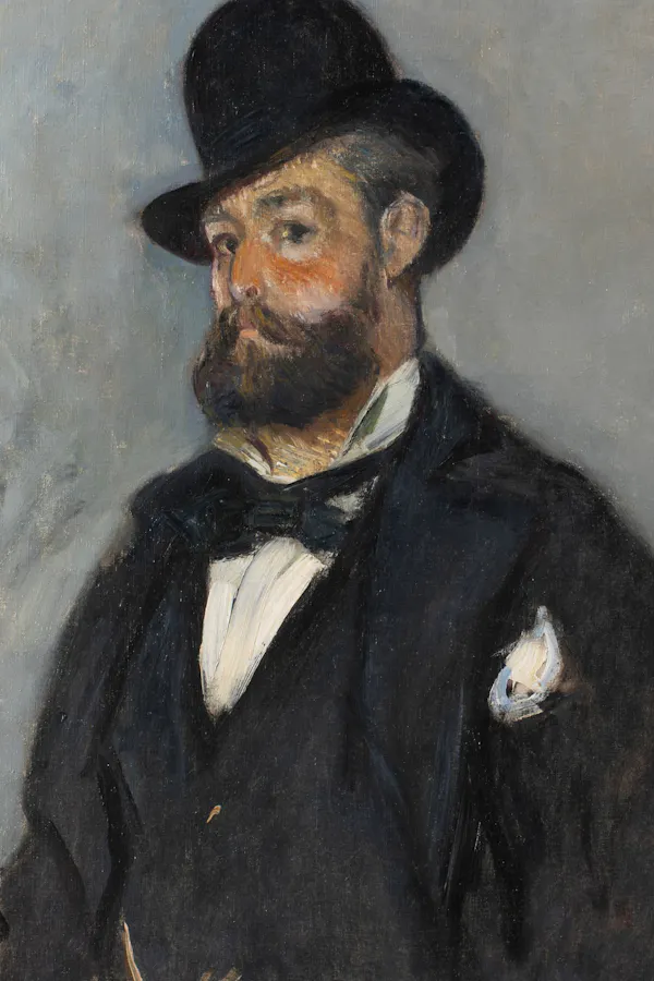 article, impressionism, claude monet