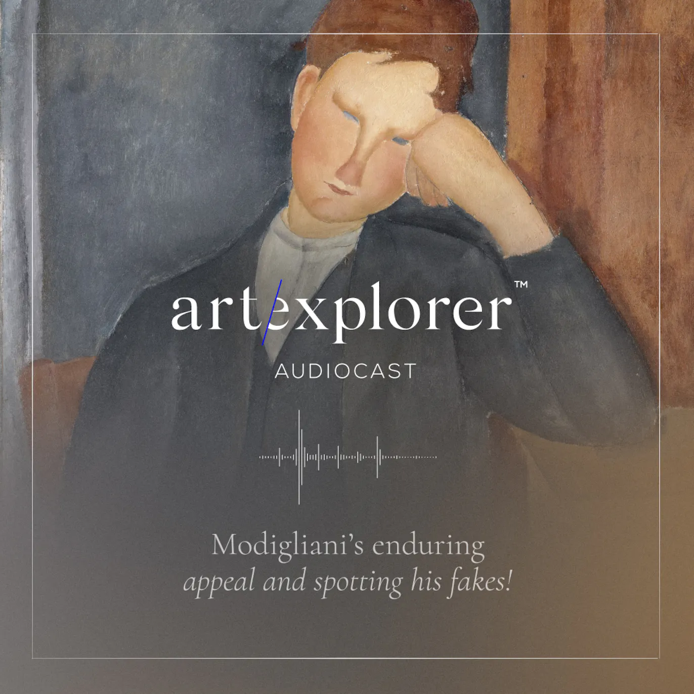 amedeo modigliani