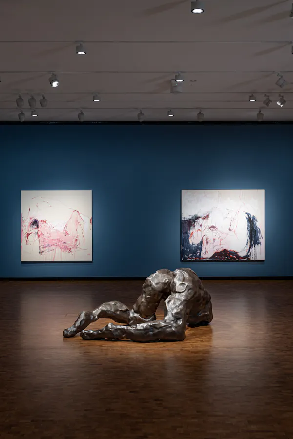 article, edvard munch