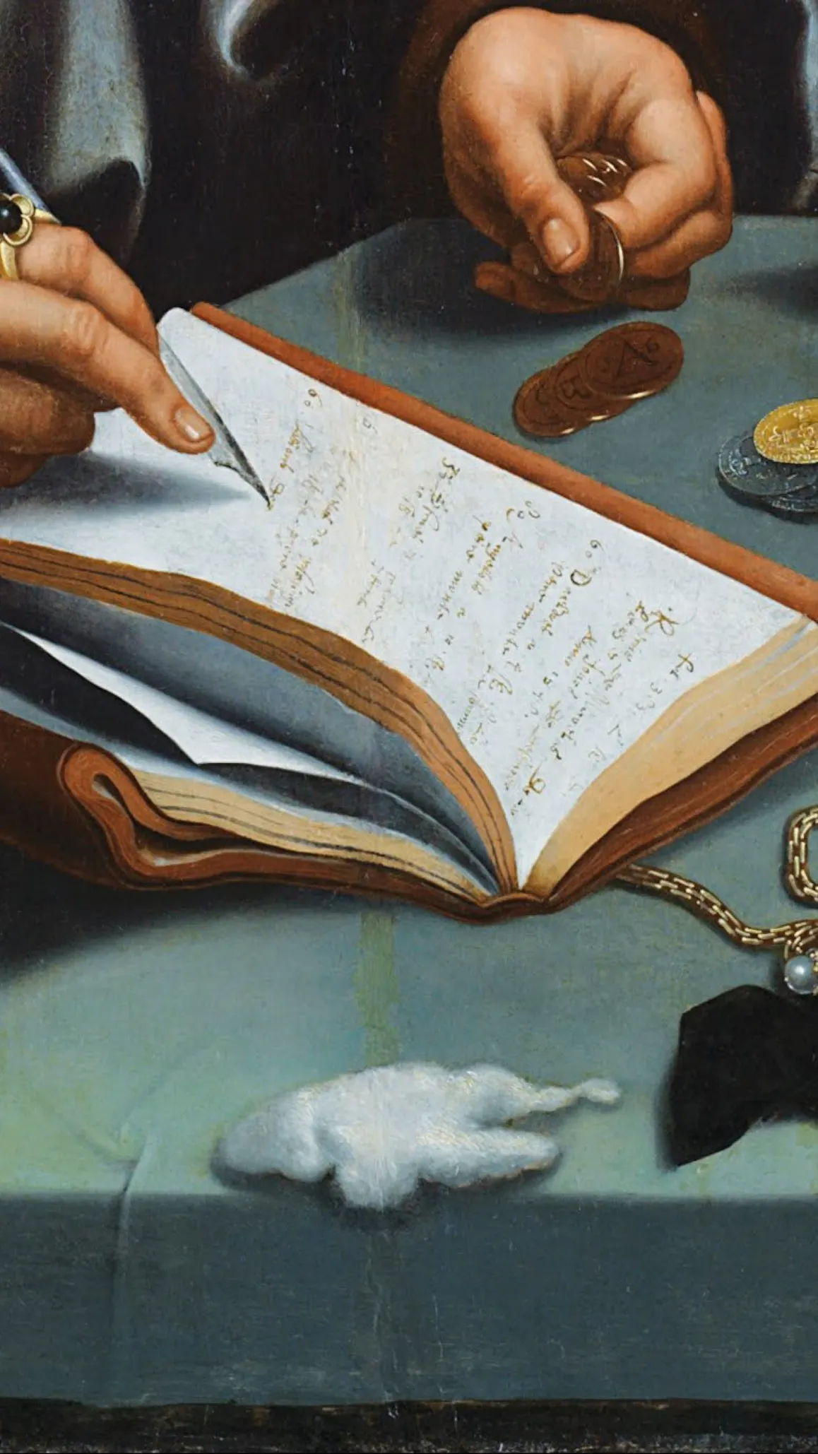 article, art investment