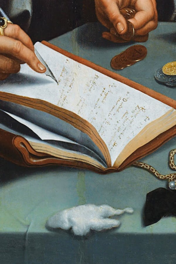 article, art investment