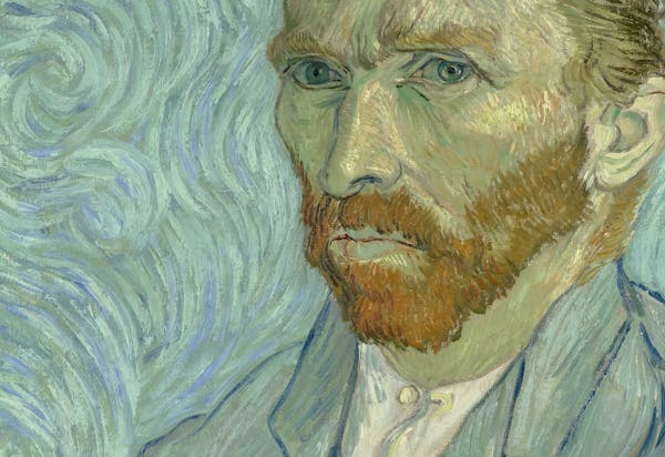 serie, van gogh