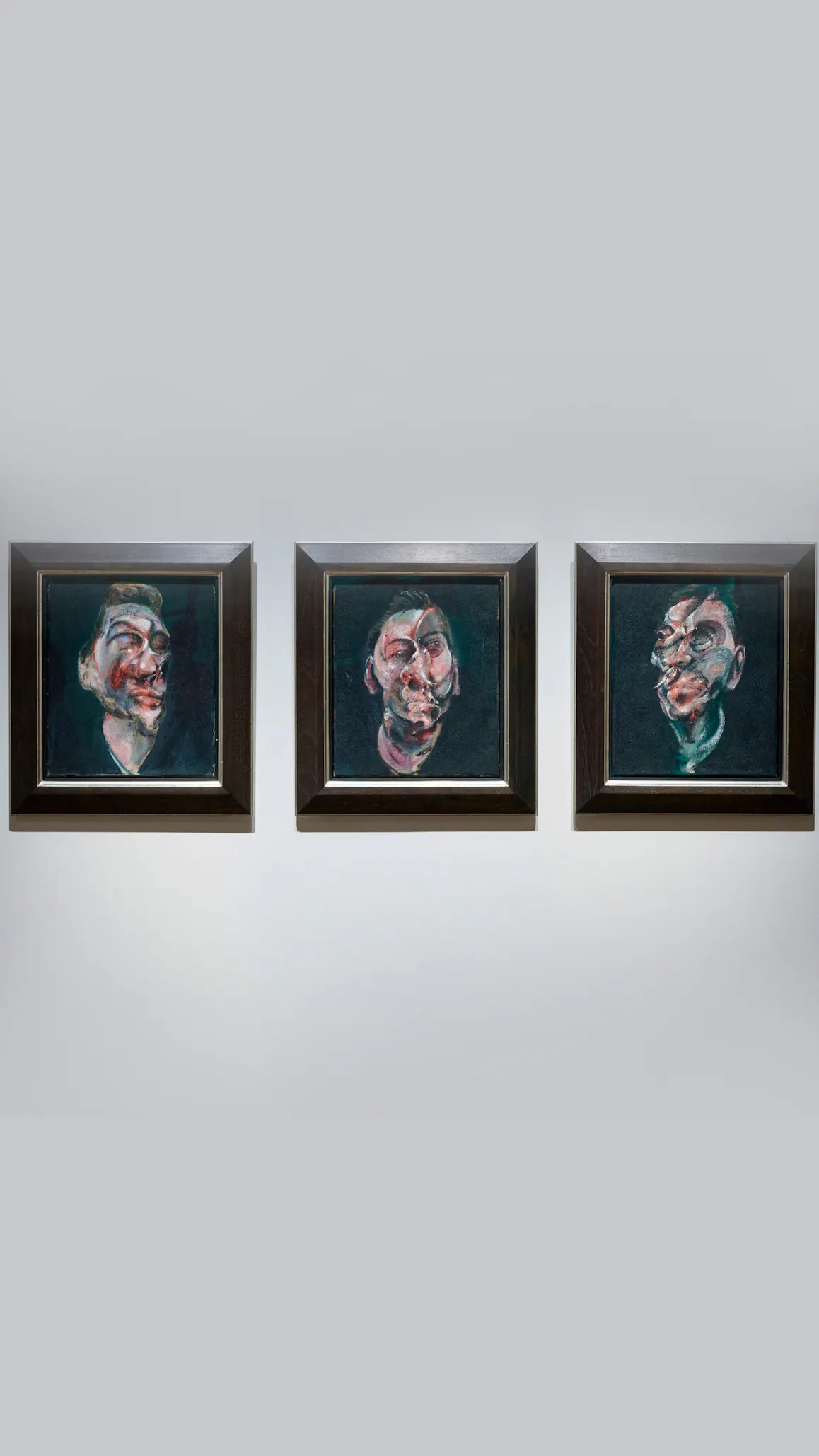 article, francis bacon