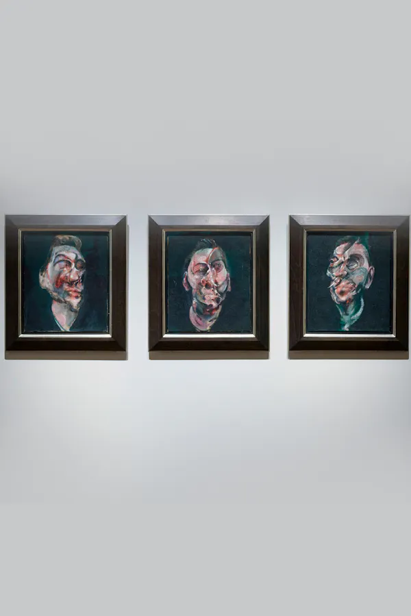 article, francis bacon