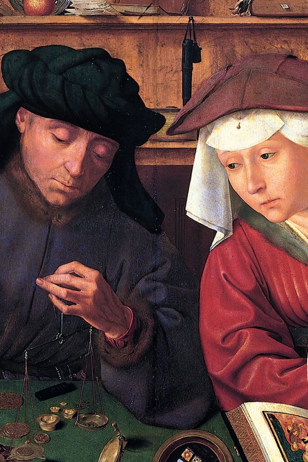 article, art investment