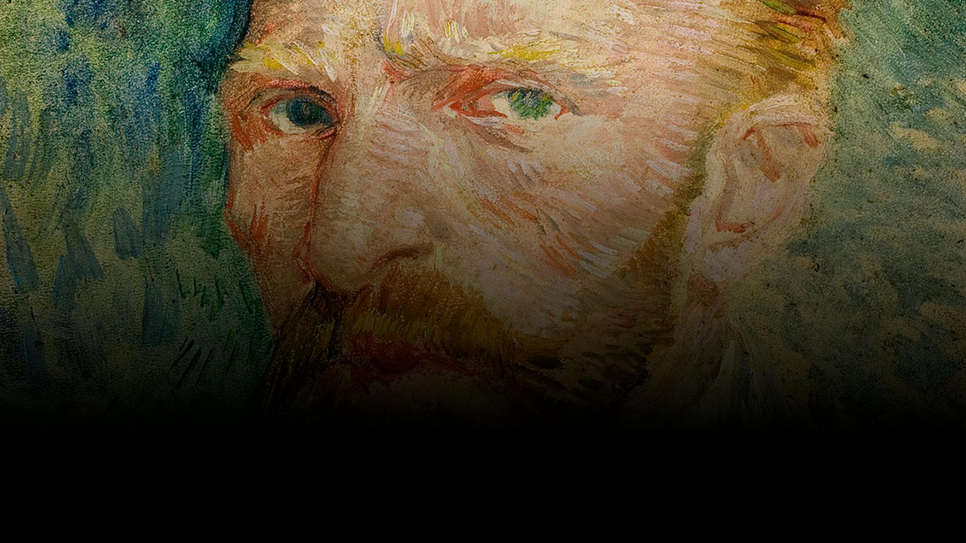Understanding Vincent van Gogh