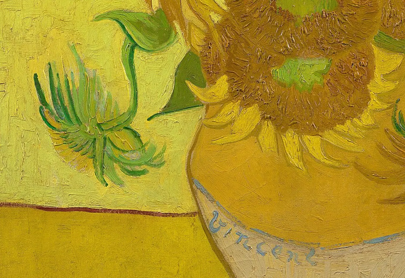 van gogh