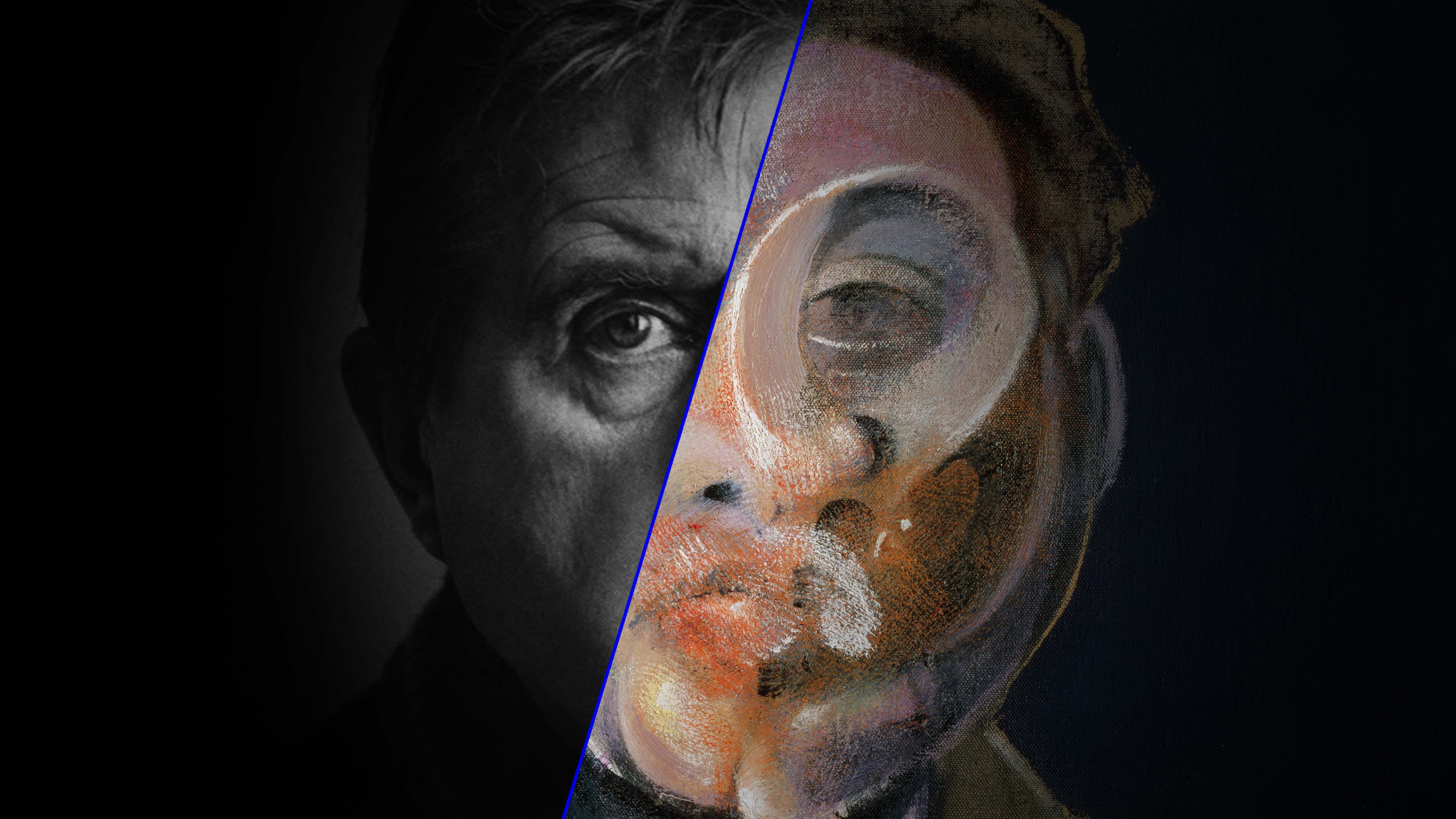 First Artist Report sheds light on Francis Bacon's market