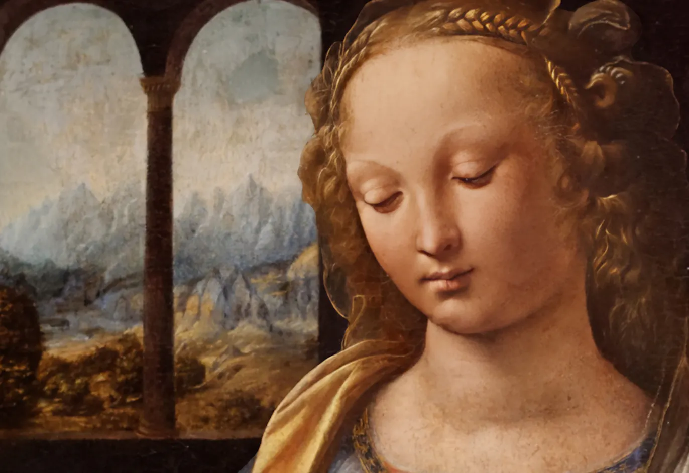leonardo da vinci