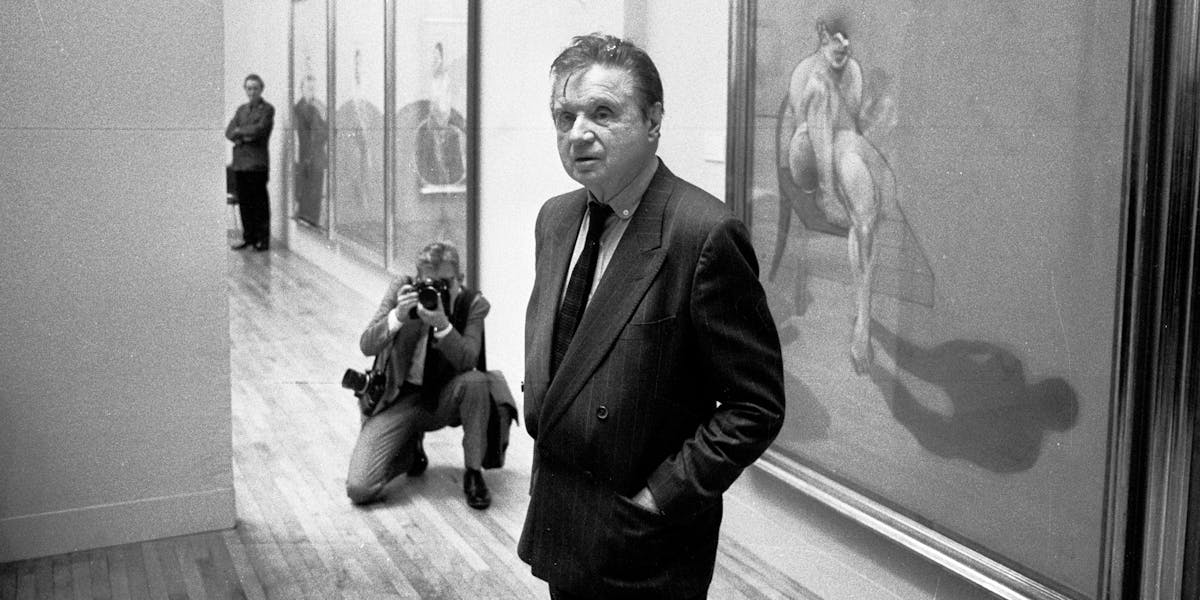 Francis Bacon
