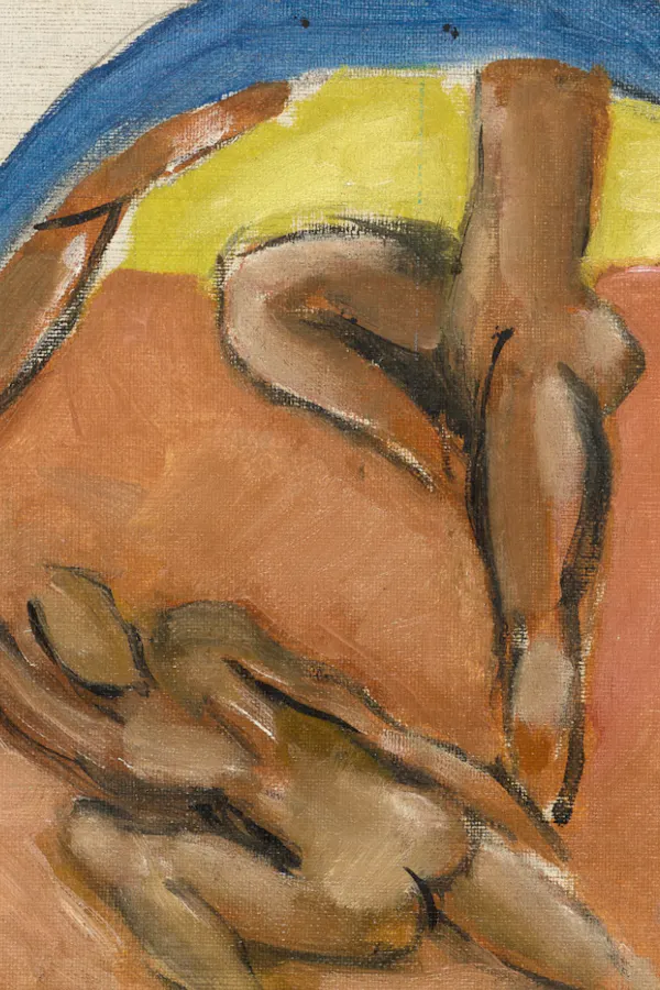 article, henri matisse