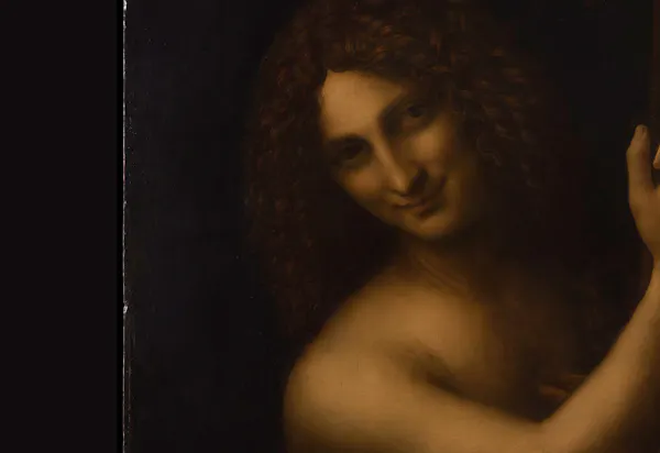 video, leonardo da vinci