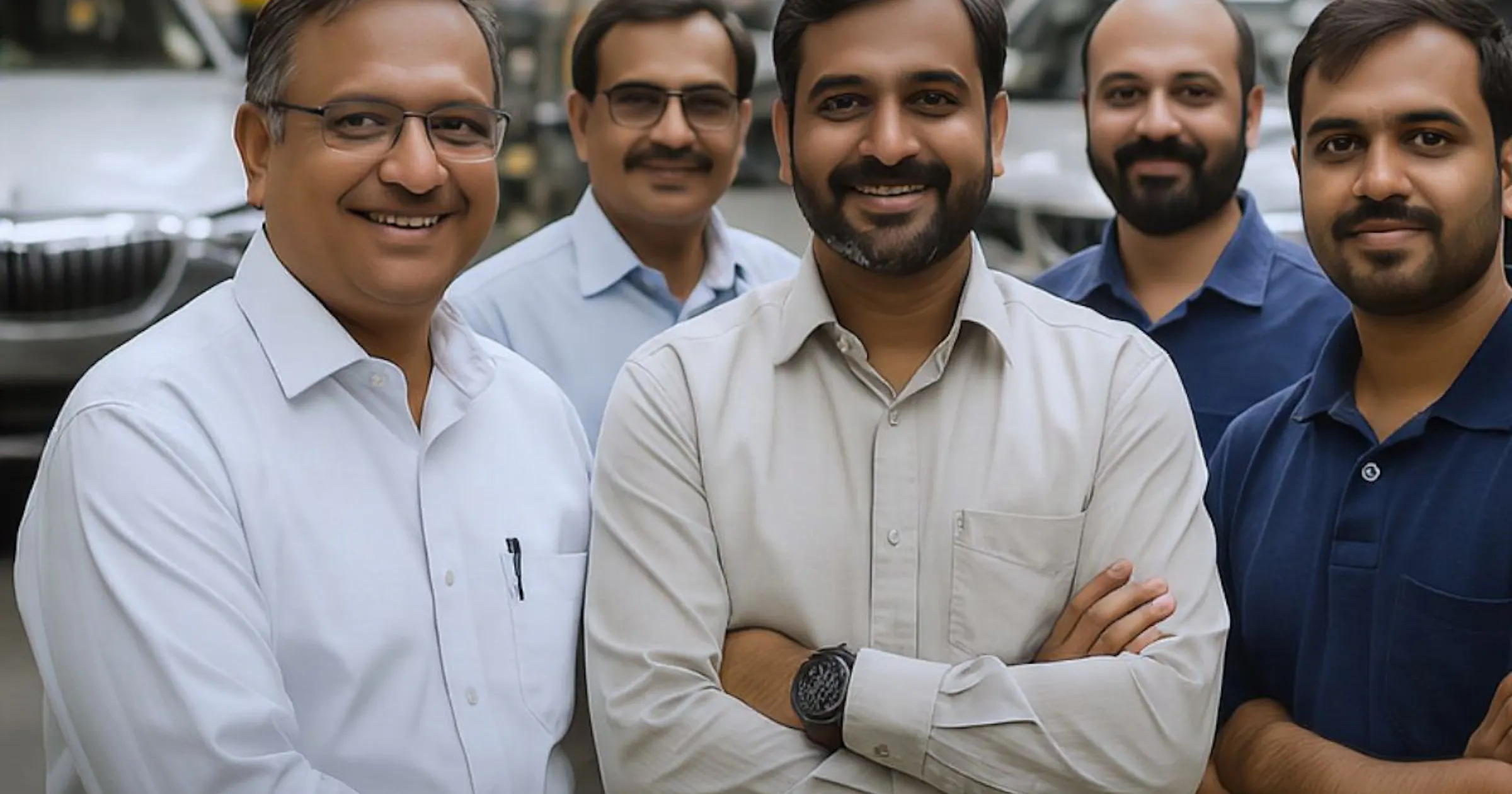 Indian SMEs' Cluster-Based Ecosystems: Sources of Innovation, Growth, and Cooperation