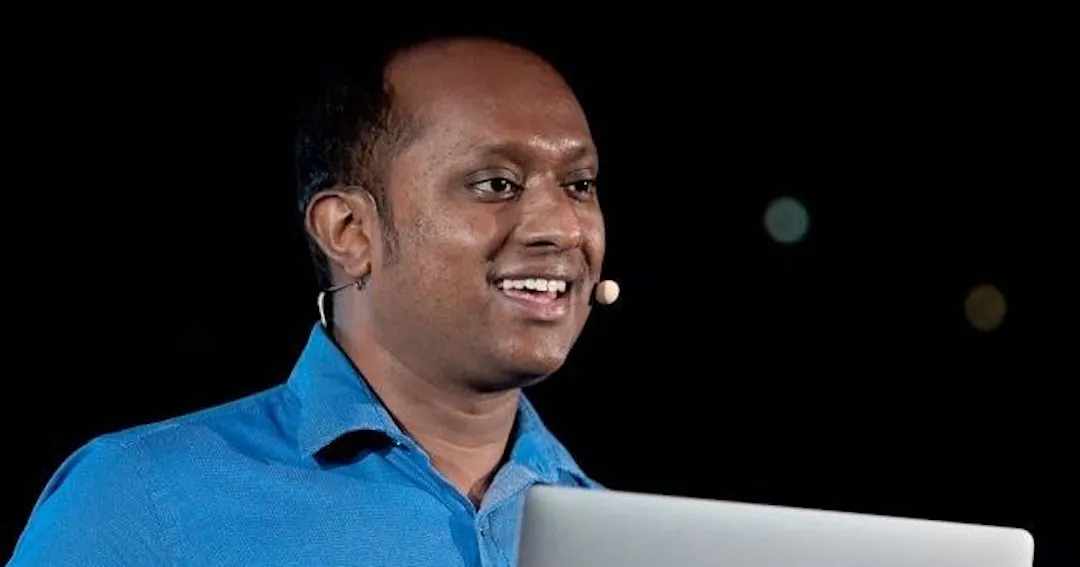 Vishal Pulikottil