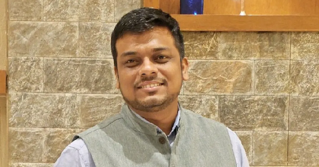 Sumeet Mohanty