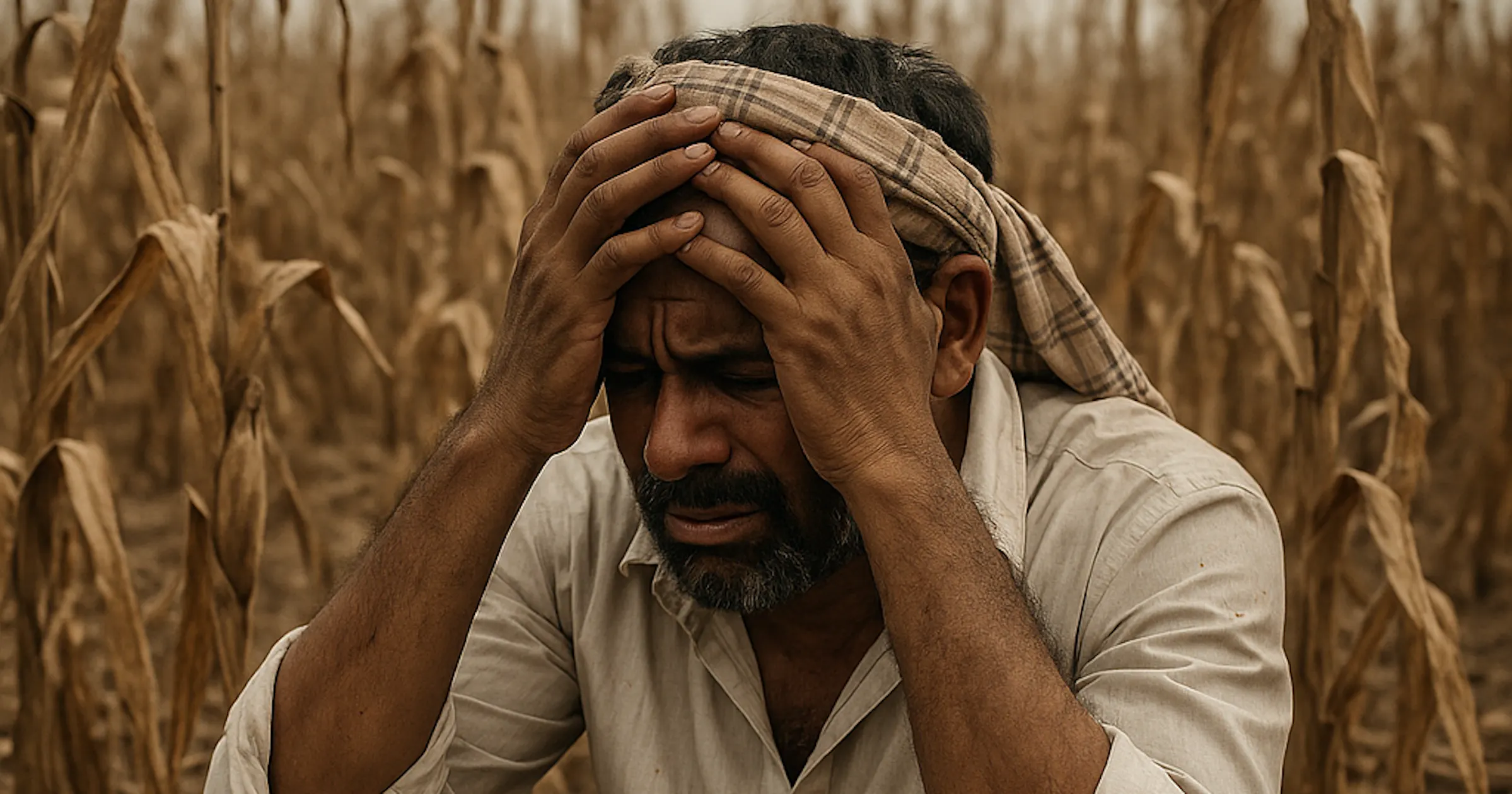 My Lessons from the 2010 Microfinance Crisis in Andhra Pradesh