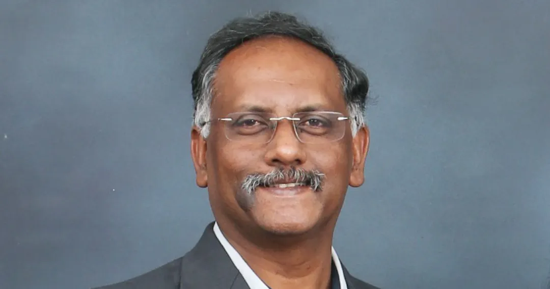 Henry Amalraj
