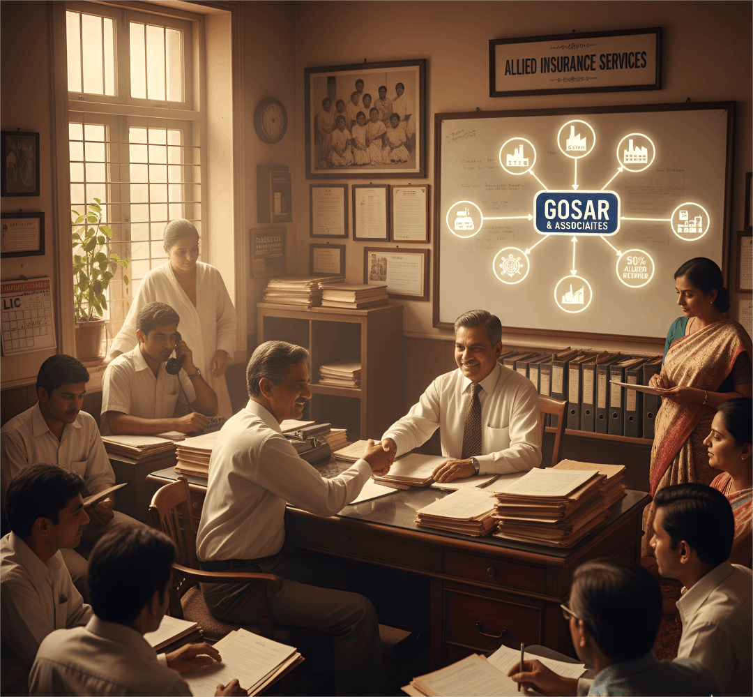 Deep Community Ties Drive Business Diversification, Resilience, & Growth.