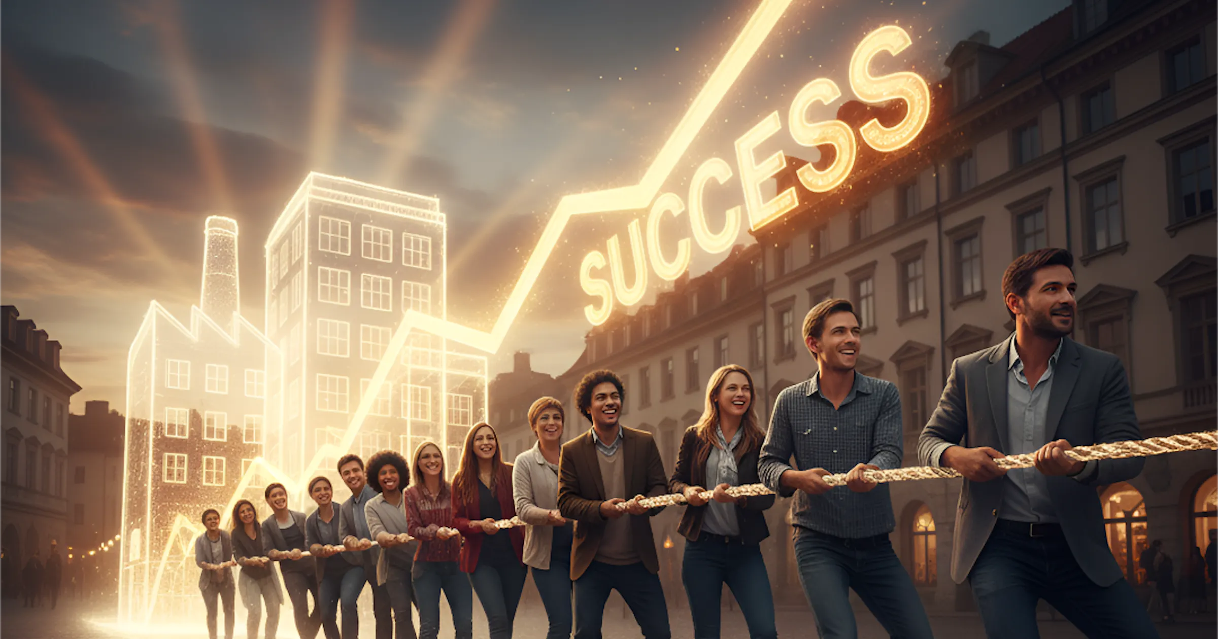 Community Ties: The Hidden Strength Behind SME Success