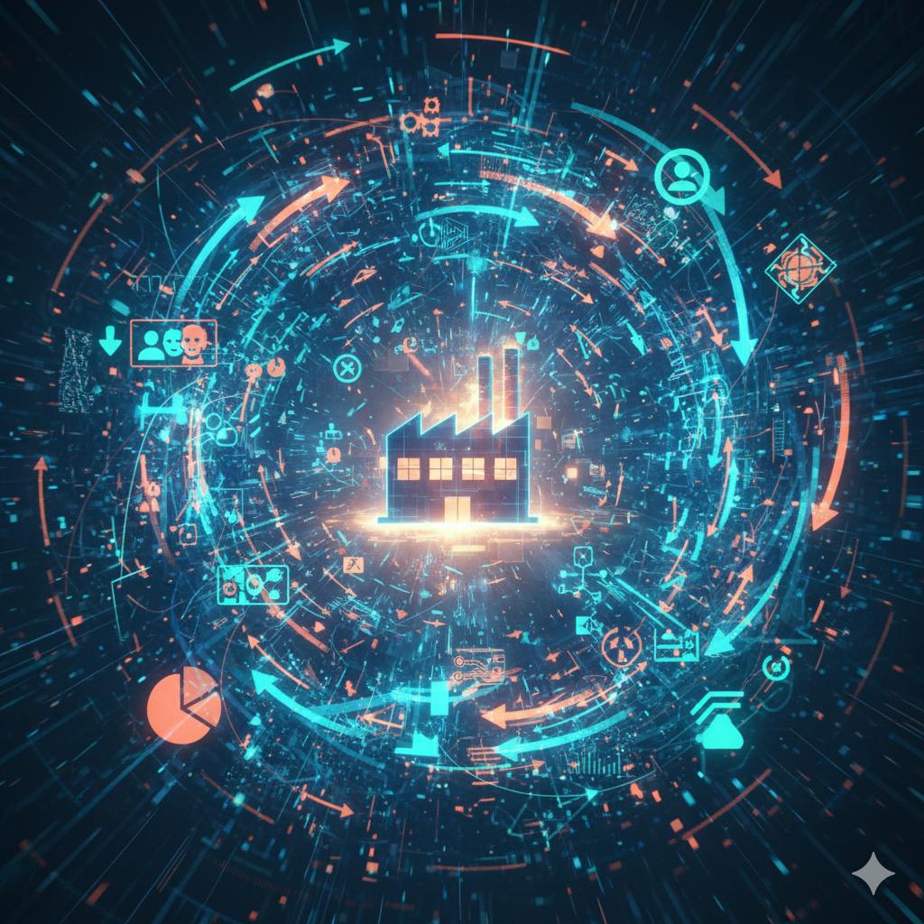 In today’s unpredictable market, operational flexibility defines SME success. With shifting customer demands and rapid technological change, the ability to adapt operations quickly determines whether small and medium enterprises achieve sustainable growth or face sudden collapse.