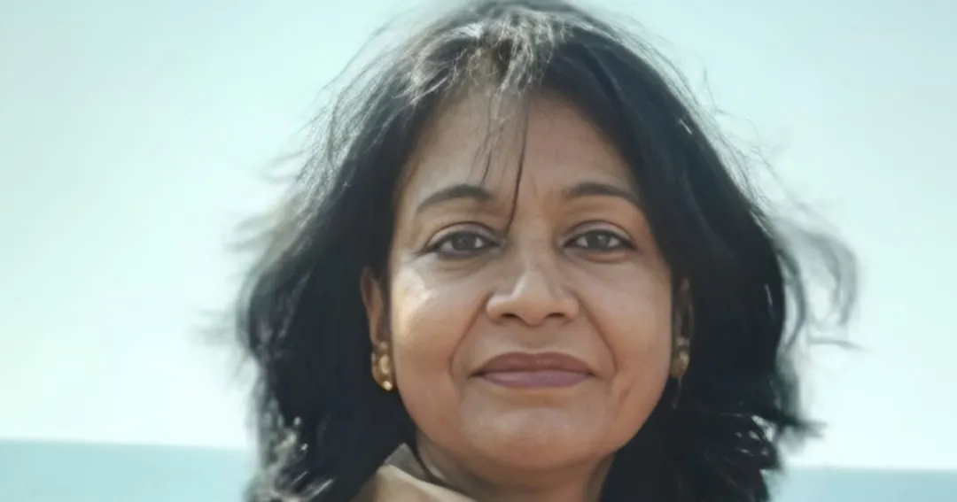 Shanthala Gokul