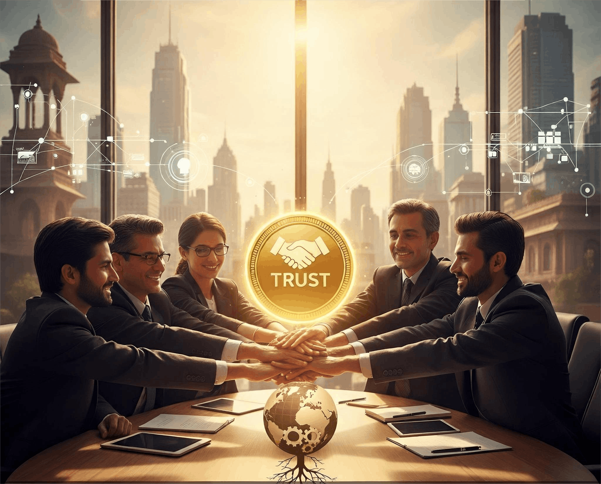 Discover why ethical business practices and value-based leadership are essential for building brand credibility, customer trust, and long-term growth.