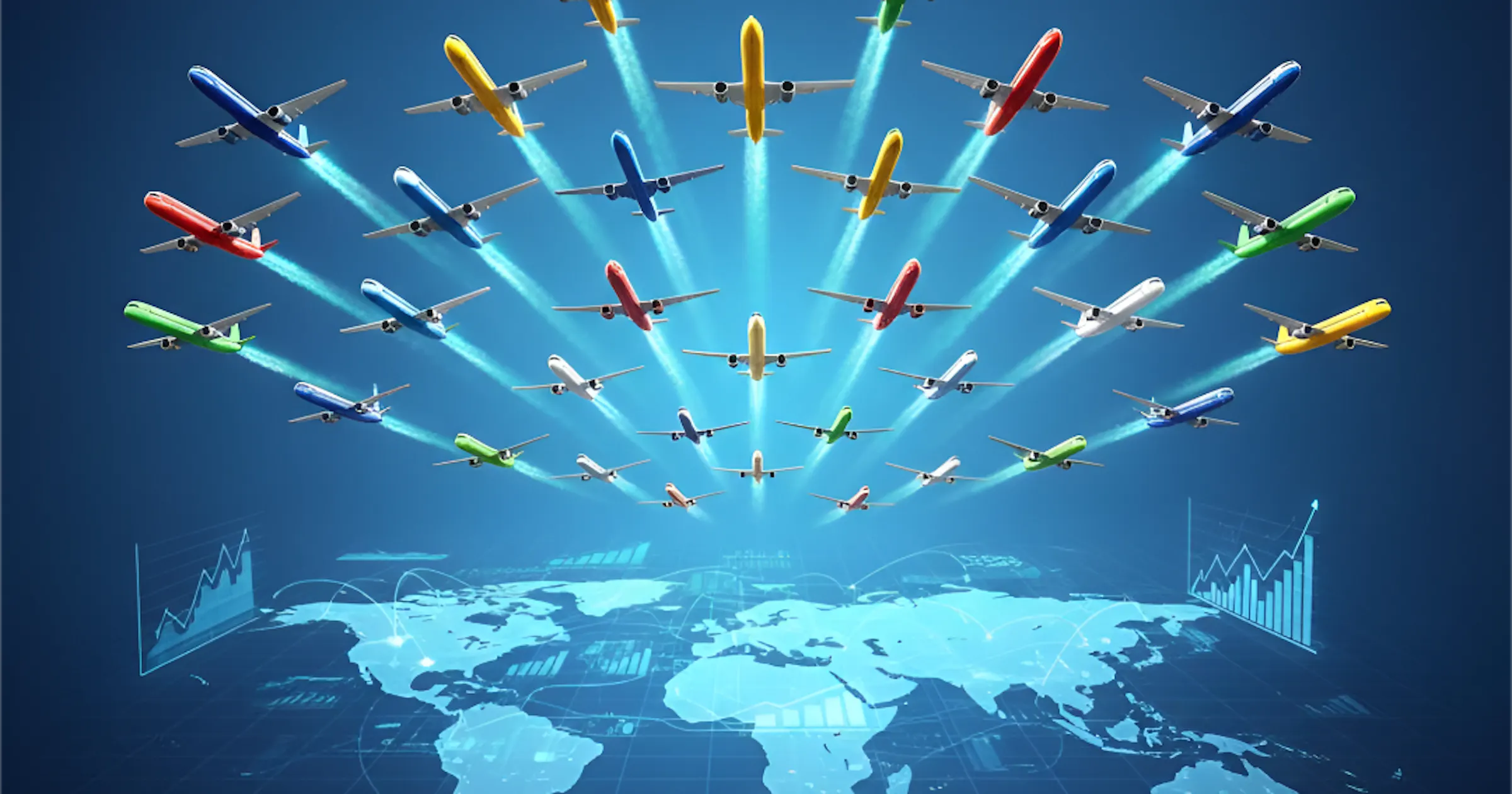 When Two Wings Aren't Enough: The Airbus Crisis and the Case for Competitive Markets