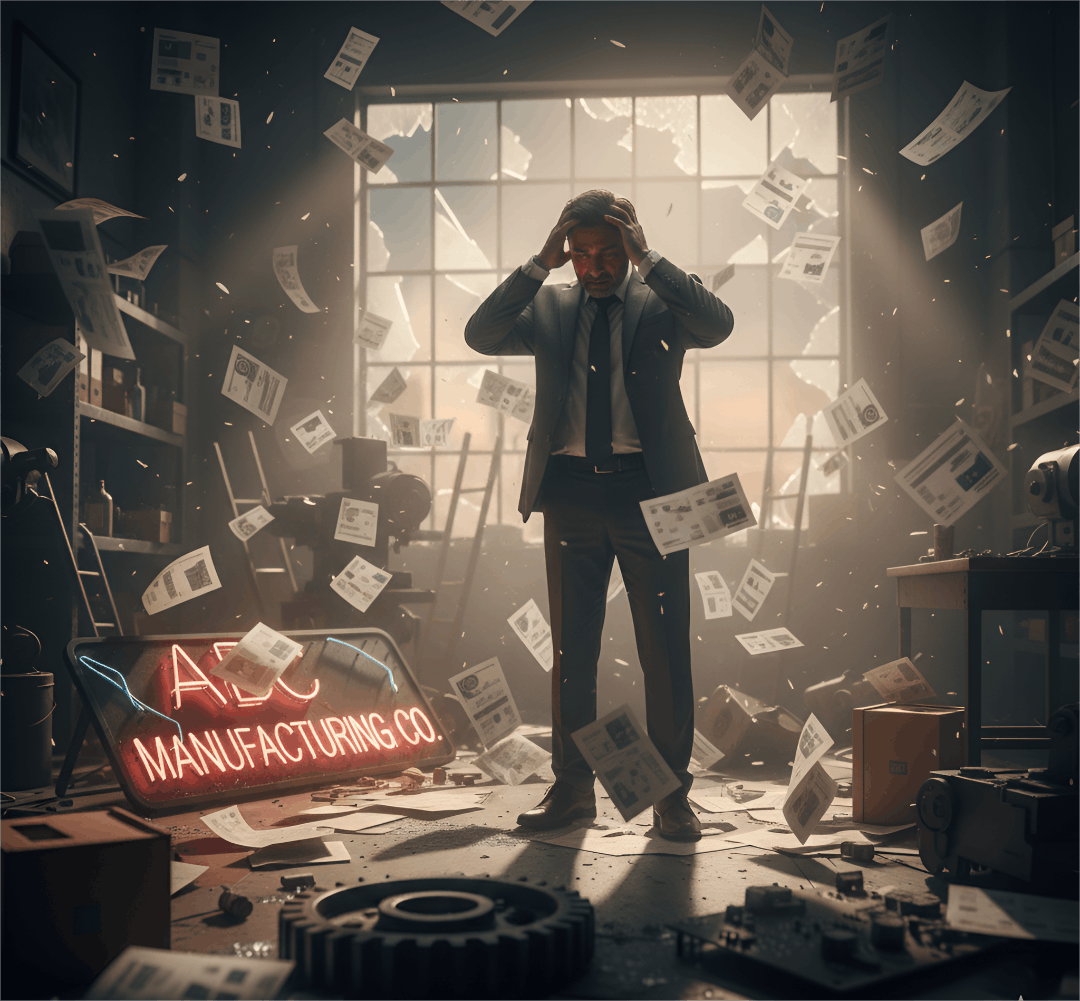 We complied with everything! How did we still fail