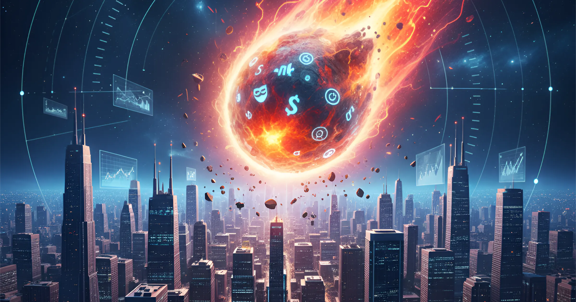 The Invisible Risk: Why Growing Organisations Fail Financially Despite Perfect Compliance