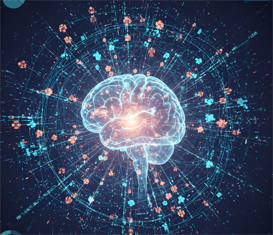 structured, shareable, and actionable knowledge.