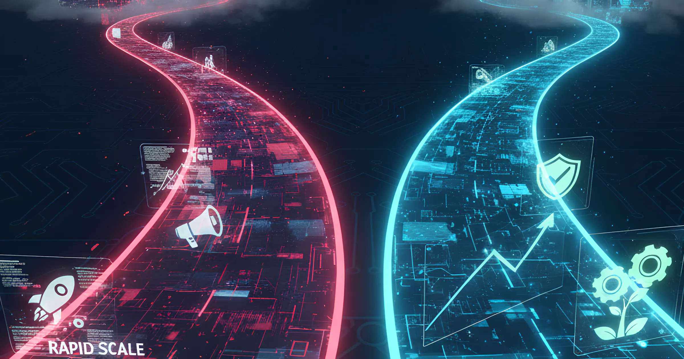 First to Market vs Built to Last: Is First Impression Always the Last Impression?