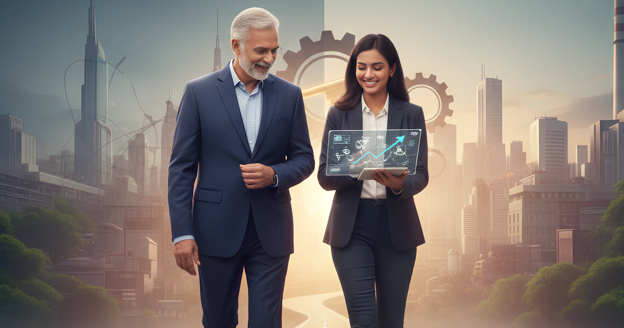 Business Coaching for MSMEs in India: How Mentoring Drives Growth