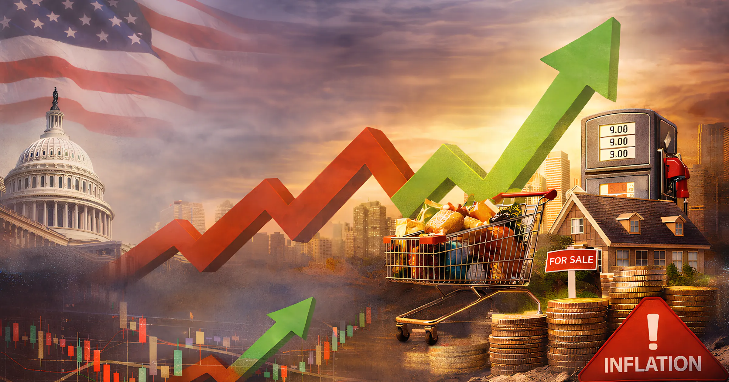 The Inflation Reality Check: When Political Victory Meets Economic Truth