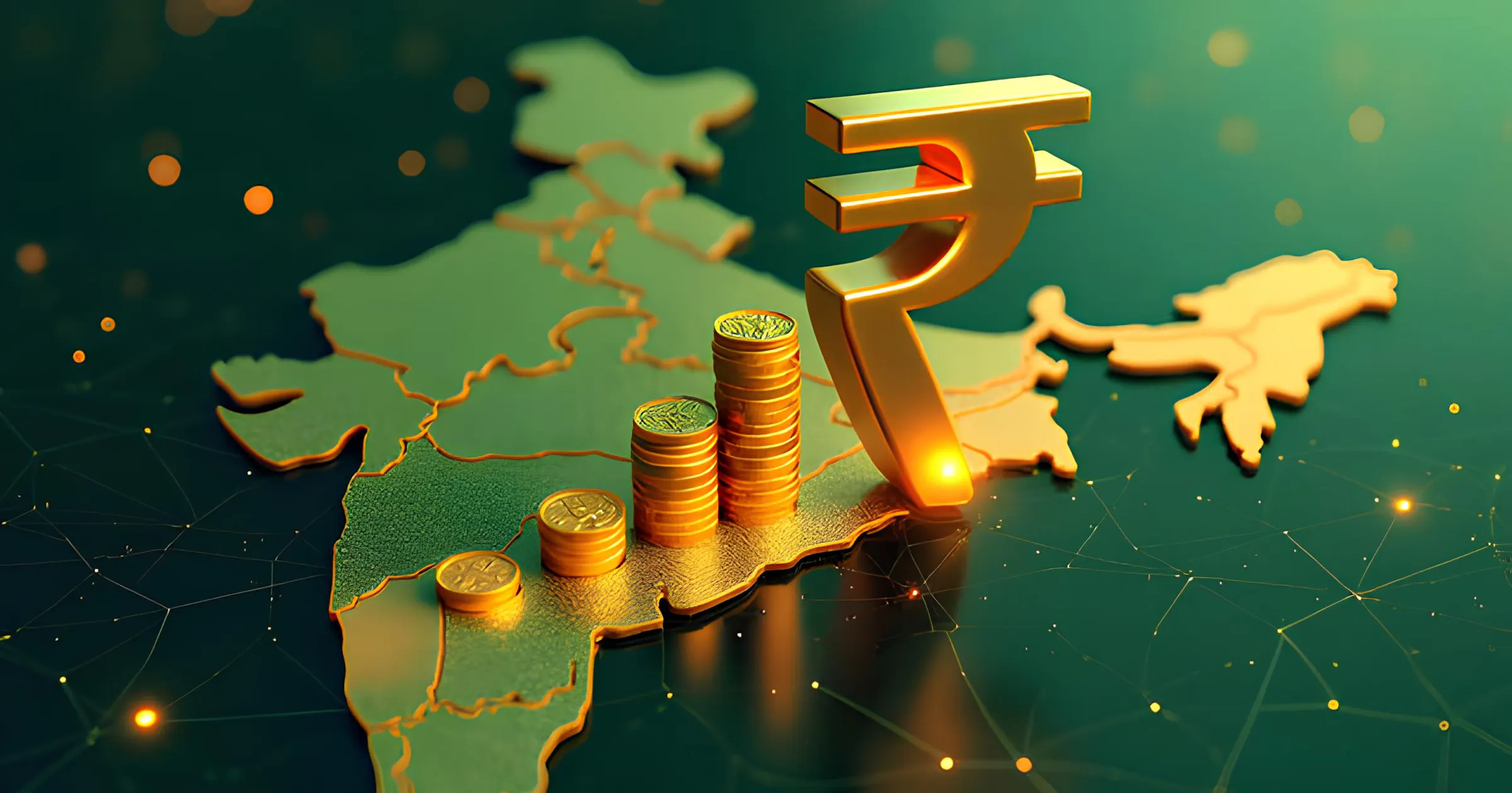 The Math and the Mess: Union Budget 2026–27