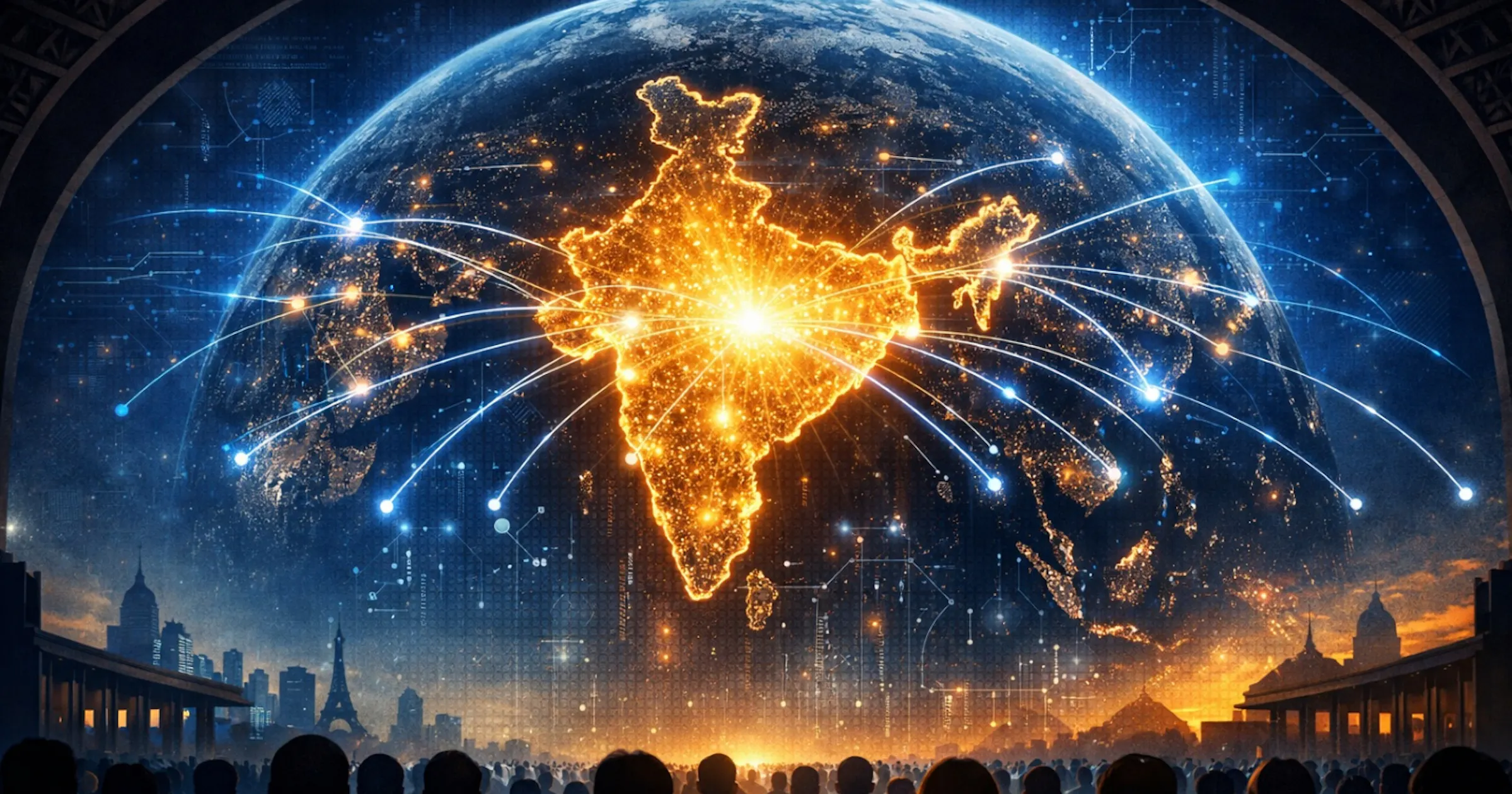 From Safety to Impact: How India Is Rewriting the Rules of the AI Era